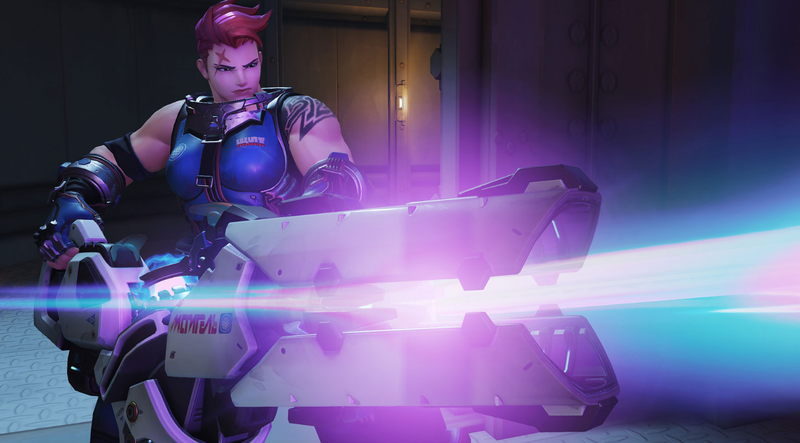 Illustration for article titled D.va From Overwatch Has Become A Symbol of Hope In Real Life